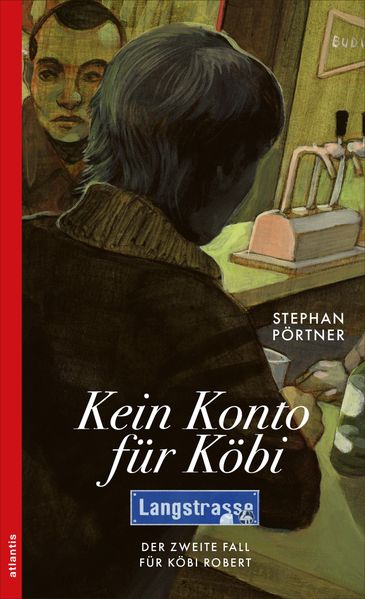 Cover von Kein Konto für Köbi