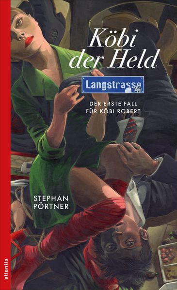Cover von Köbi der Held