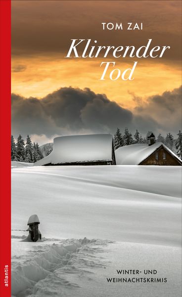 Cover von Klirrender Tod