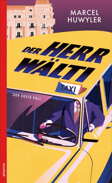 Cover von Der Herr Wälti