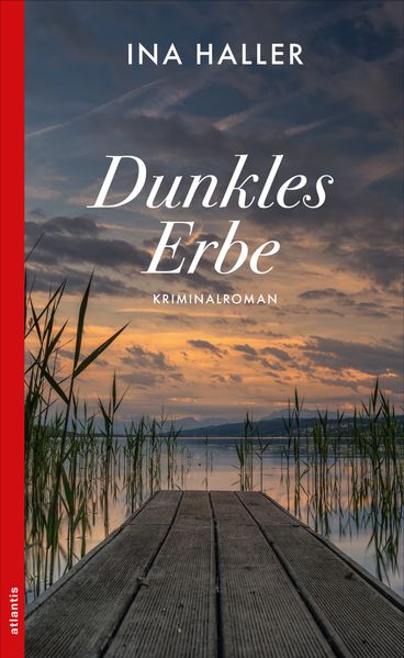 Cover von Dunkles Erbe