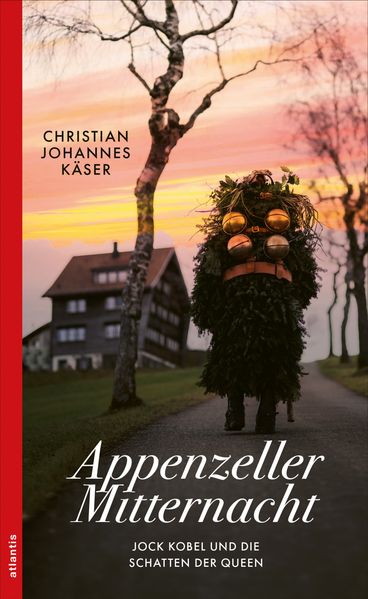 Cover von Appenzeller Mitternacht