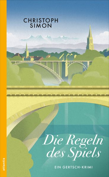 Cover von Die Regeln des Spiels