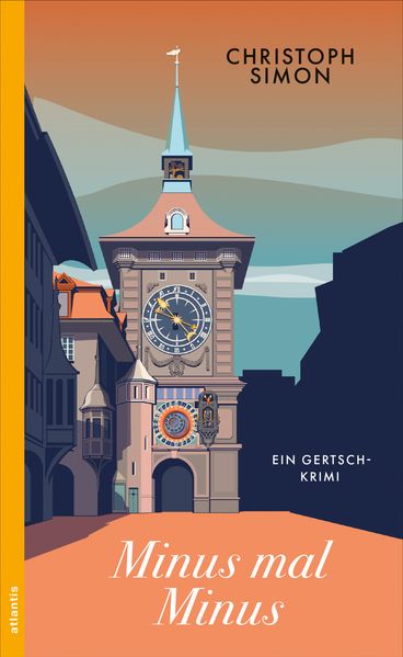 Cover von Minus mal Minus