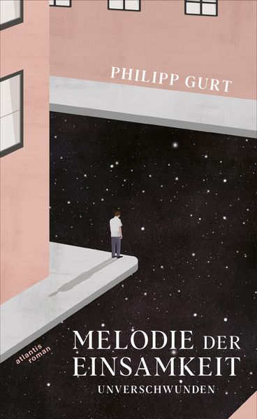 Cover von Melodie der Einsamkeit