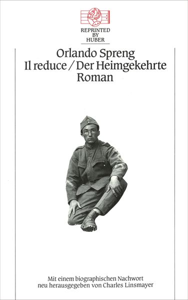 Cover von Il reduce/Der Heimgekehrte