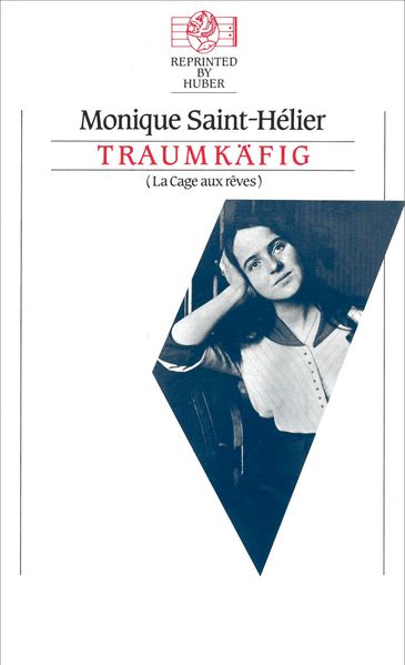 Cover von Traumkäfig (La Cage aux rêves)