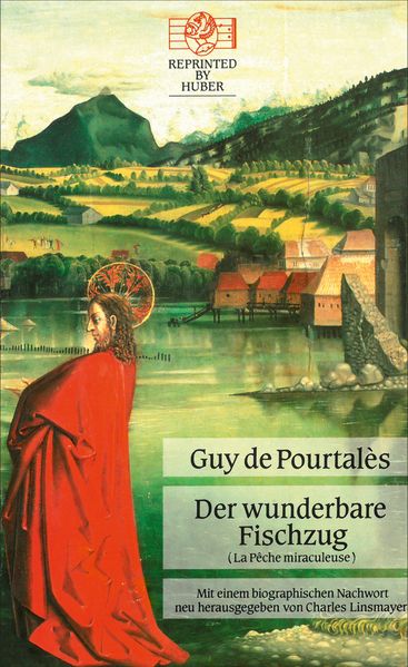 Cover von Der wunderbare Fischzug (La pêche miraculeuse)
