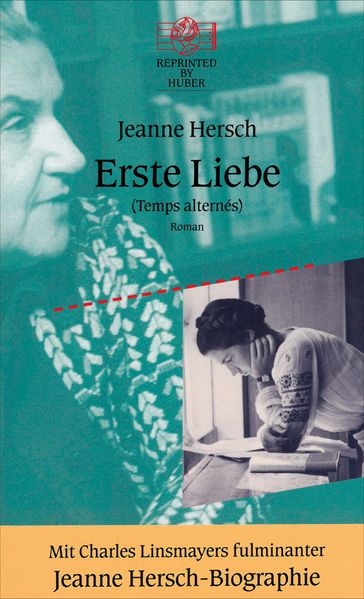 Cover von Erste Liebe (Temps alternés)