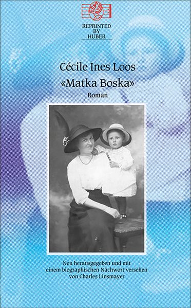 Cover von Matka Boska