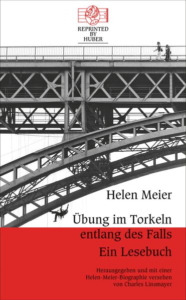 Cover von Übung im Torkeln entlang des Falls