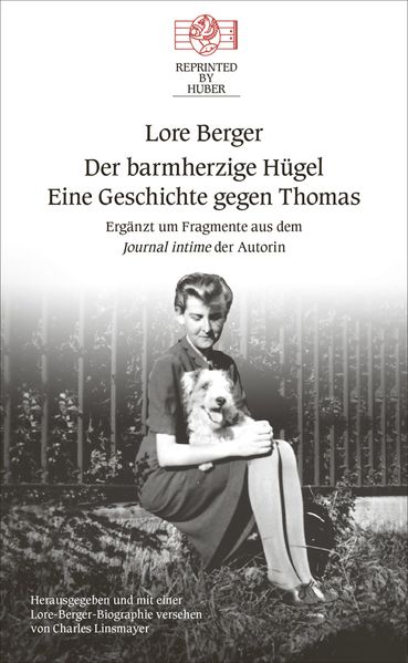 Cover von Der barmherzige Hügel