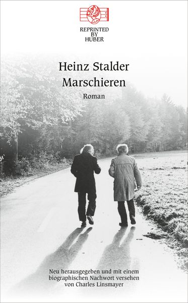 Cover von Marschieren