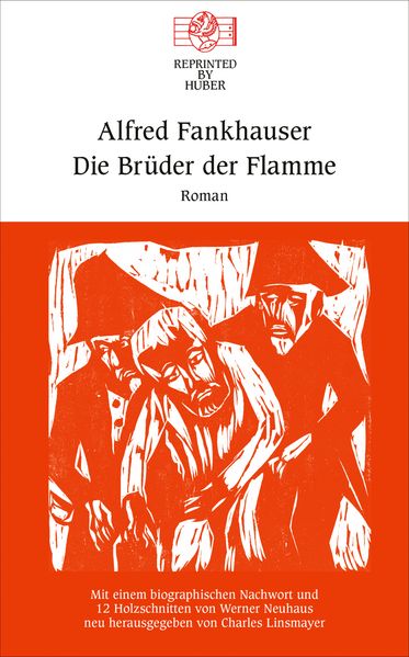 Cover von Die Brüder der Flamme
