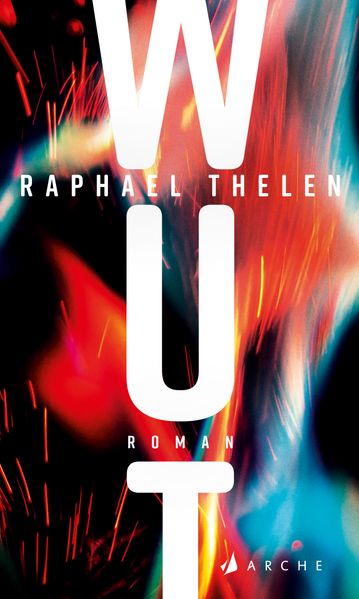 Cover von Wut