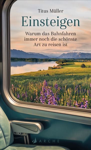 Cover von Einsteigen