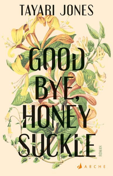 Cover von Goodbye, Honeysuckle