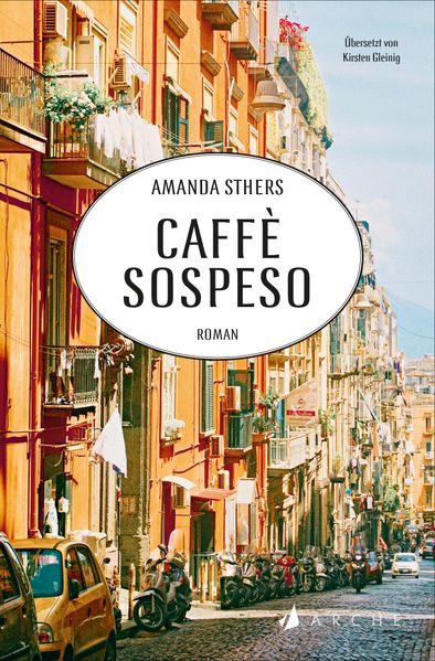 Cover von Caffè sospeso
