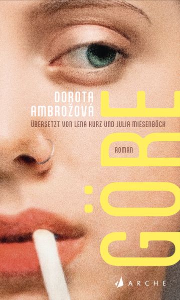 Cover von Göre