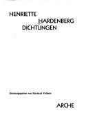 Cover von Dichtungen