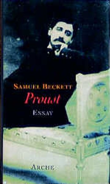 Cover von Proust