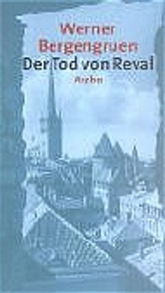 Cover von Der Tod von Reval
