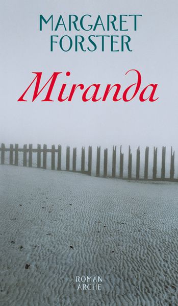 Cover von Miranda
