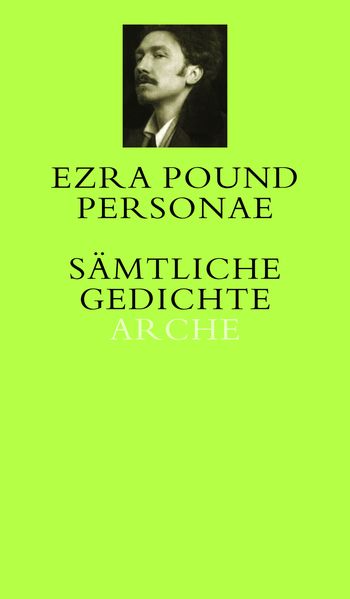 Cover von Personae