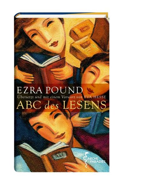 Cover von ABC des Lesens