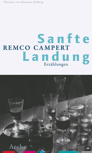 Cover von Sanfte Landung