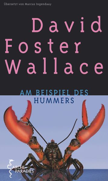 Cover von Am Beispiel des Hummers