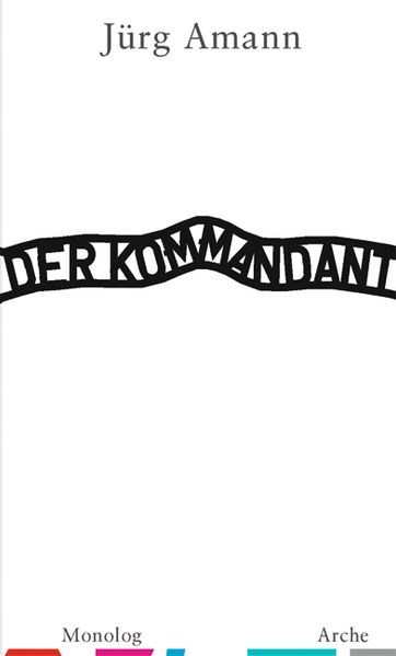 Cover von Der Kommandant