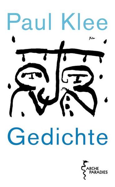 Cover von Gedichte