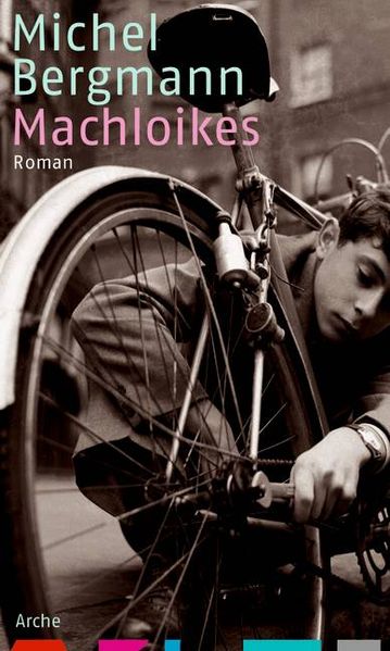 Cover von Machloikes