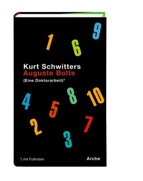 Cover von Auguste Bolte
