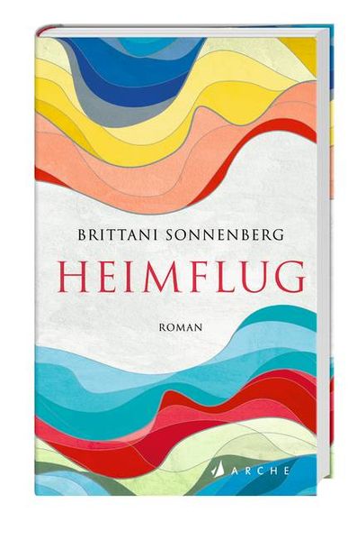 Cover von Heimflug