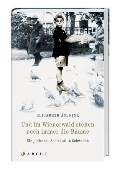 Cover von Und im Wienerwald stehen noch immer die Bäume