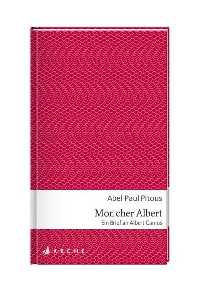 Cover von Mon cher Albert