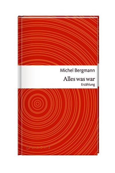Cover von Alles was war