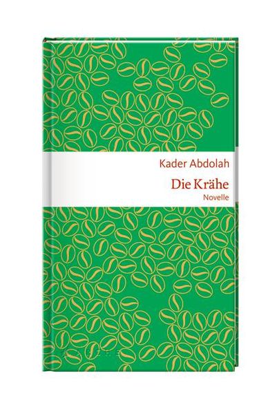 Cover von Die Krähe