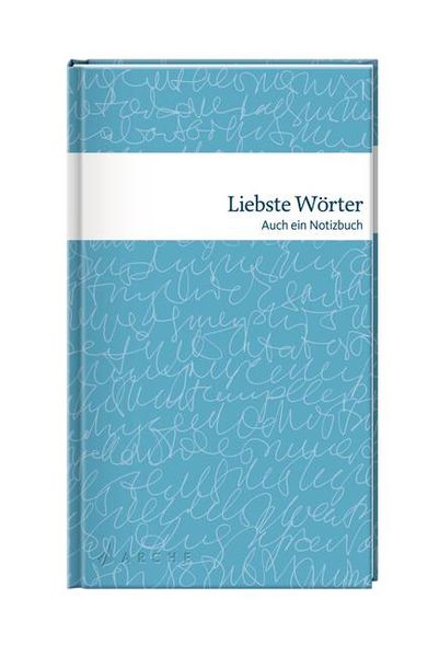 Cover von Liebste Wörter