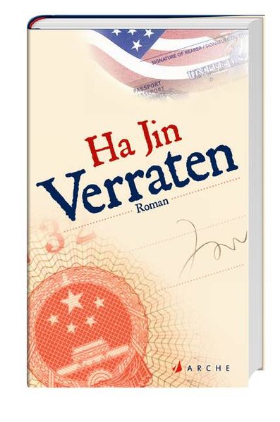 Cover von Verraten