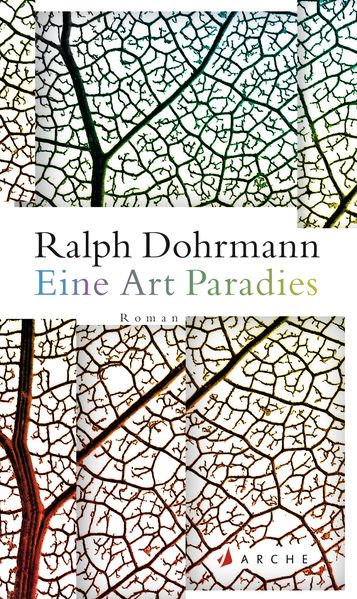 Cover von Eine Art Paradies
