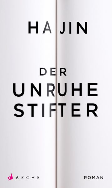 Cover von Der Unruhestifter