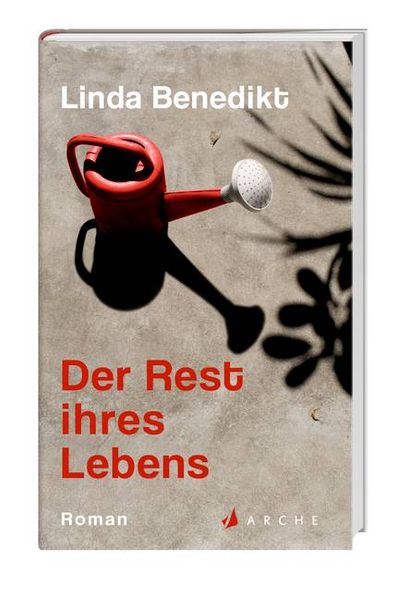 Cover von Der Rest ihres Lebens