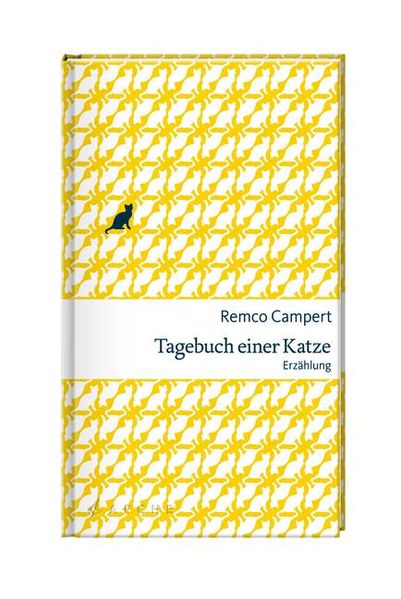 Cover von Tagebuch einer Katze