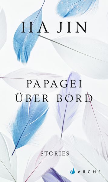 Cover von Papagei über Bord