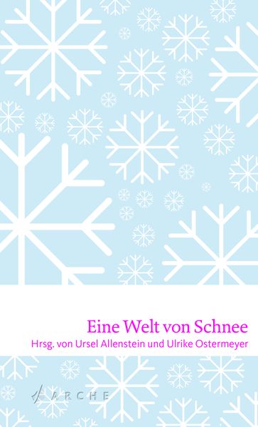 Cover von Eine Welt von Schnee