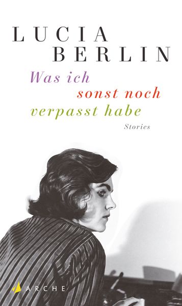 Cover von Was ich sonst noch verpasst habe