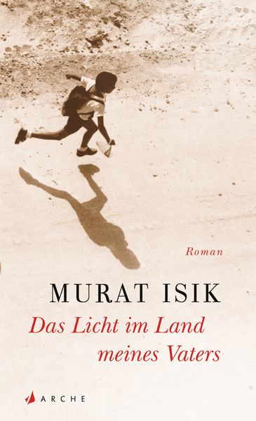 Cover von Das Licht im Land meines Vaters
